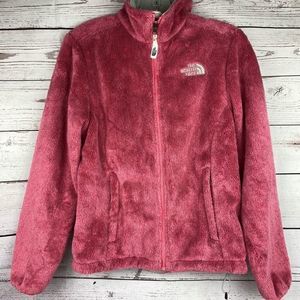 North Face jacket